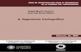 Ángel Martín Furones - UPV Universitat Politècnica de València · 2018-10-02 · investigación y de los proyectos de investigación competitivos, ... Desarrollo e Innovación
