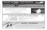margarita fernandez - balletindance.comballetindance.com/wp-content/uploads/2017/06/Balletin-265b.pdf · También hubo un momento para disfrutar de la danza, a cargo del Ballet Folklórico