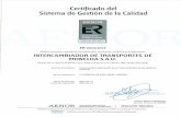  · Conservación y explotación de un Intercambiador de transportes de Plaza Elíptica. PL FERNÃNDEZ LADREDA. 28026 - MADRID 2013-01-21 2016-01-21