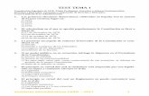 TEST TEMA 1 - aprendoyo.comaprendoyo.com/ccoo/TEST Y CASOS PRACTICOS PARA MANDAR 2017/05.pdf · TEST TEMA 1 Constitución Española de 1978: Título Preliminar. Derechos y deberes