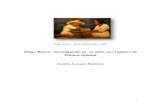 Diego Rivera. Investigación de su obra, en el género de ... · 4.3 Relación de Diego Rivera y Dolores Olmedo, (breve reseña) 4.4 Pintura infantil e Imágenes. Capítulo 5. Conclusiones