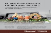 CONTENIDO - horaciocao.com.ar · El desangramiento latinoamericano: un panorama político contemporáneo sobre la reorganización y la reconfiguración del Estado Neoliberal 7