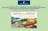 Proceso de admisión de alumnado 2016-2017 SEGUNDO CICLO DE E. INFANTIL…ies-losolmos.centros.castillalamancha.es/sites/ies... · 2016-02-02 · En este proceso tienen que participar