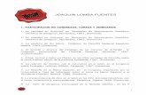 JOAQUIN LOMBA FUENTES - uez.unizar.es · Palabra y música en la cultura hebrea, en "El Patrimonio hebreo en la España Medieval", Córdoba, 27-30 de Noviembre de 1999, (Ponencia