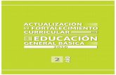 ACTUALIZACIÓN FORTALECIMIENTO CURRICULAR …rsa.utpl.edu.ec/material/CCBB/SEGUNDOANIOEGB.pdf · del Ministerio de Educación del Ecuador, sin embargo, no hay acuerdo entre los lingüistas