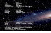 gallego foto dng n033[1] - Astrosurf - Astronomie · los libros de Astronomía a los que tenía acceso en aquel ... hacerme aficionado a la fotografía y a ... no han puesto en su