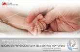 Presentación de PowerPoint - Nexpin · • Ateneos clínicos en base al cuidado integral de la piel, UPP, ulceras venosas, arteriales, pie diabético y otras diferentes etiologías.