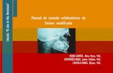 TRAZADO CEFALOMÉTRICO LATERAL - ecorfan.org de STEINER... · ECORFAN- México Manual de trazado cefalométrico de Steiner modificado Autores ROJAS-GARCÍA, Alma Rosa, MsC. GUTIÉRREZ-ROJO,