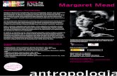 simone de beauvoir - urv.cat · Margaret Mead (1901 – 1978, ... * Cultura y compromiso: El mensaje de la nueva generación. Barcelona: Gedisa, 1980 * Macho y hembra. Buenos Aires: