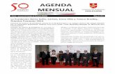 AGENDA MENSUAL - colegios.fomento.educolegios.fomento.edu/imgeditor/1314 AHLZ AGENDA MAYO 09(1).pdf · AJ Martín, se ha proclamado campeón regional de la Babolat Cup, al imponerse