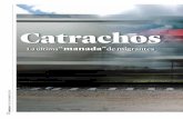Catrachos - m-x.com.mx · Tegucigalpa, de Las Lajas, de donde quiera que pueden. EMEEQUIS | DE NOVIEMBRE DE 34 A Quizá ahora hay menos guatemaltecos, salvadoreños o nicaragüenses