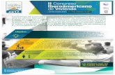 II Congreso Iberoamericano de Vivienda - infocemento.com VIVIENDA BRASIL_SALVADOR... · Adaptación cambio climático y resiliencia Tecnología para vivienda industrializada ... Constructores,
