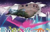 Fiestas de GOLMAYO 2013 - sorianoticias.comsorianoticias.com/e-img/Programa de fiestas de Golmayo 2013.pdf · LXXX_XXXX_R565_Soria_Señalización+EH_181x76cm.indd 1 05/12/12 12:38.