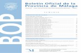 BOPMA 68, año 2017 - Academia de oposiciones en Málaga ...academiajesusayala.com/wp-content/uploads/2017/05/100417068-1.pdf · 23 JUZGADO DE LO SOCIAL NÚMERO 7 DE MÁLAGA ... elonos