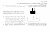 Tarea 1 de Fluidos Fluidos, Ondas y Temperatura Fecha de ...alex/Tarea_1.pdf · Halle la tensión en el alambre. (d) Calcule la fuerza de flotación sobre el objeto usando el principio