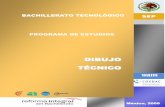 PROGRAMA DE ESTUDIO - BIOLOGÍA - cecyteo.edu.mx · de signiﬁcación es la contextualización permanente de los contenidos a partir de los intereses de los jóvenes, cuyo pretexto