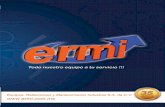 ermiermi.com.mx/download/ermi2016web.pdf · gran variedad de equipos para todo tipo de aplicaciones, domestica, profesional, semi-industrial, industrial, de servicio pesado y unidades