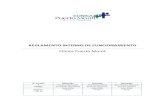 Clínica Puerto Montt - clinpmontt.cl · Cirugías menores Procedimientos de otorrinolaringología Audiometrías VIII par Impedanciometria ...