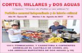 Antes: “Cortes de Pallás y sus aldeas”)ayuntamientomillares.es/images/docs/boletin/N63-AGOSTO2017.pdf · los pacientes lectores de este Boletín de los “Cañones del Júcar”