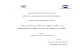 UNIVERSIDAD DE VALLADOLID ESCUELA DE INGENIERÍAS …uvadoc.uva.es/bitstream/10324/25334/1/TFG-P-625.pdf · instalaciones eléctricas (alumbrado, esquemas unifilares, multifilares,