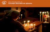 Una introducción al Consejo Mundial de Iglesiasarchived.oikoumene.org/fileadmin/files/wcc-main/2010pdfs/WCCintro... · la bautista, la luterana, la metodista y la reformada; muchas