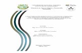 Maestría en Agroecológica y Desarrollo Sosteniblerepositorio.una.edu.ni/2171/1/tnf01m829.pdf · 3.3 Generalidades de la Reserva de Recursos Genéticos de Apacunca (RRGA) 6 3.4 Clima