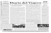 Estudios de Radio y TV TV DIGITAL Diario del Viajero 300 ...diariodelviajero.com.ar/wp-content/uploads/PDF/DV1283.pdfFiesta Nacional, del 8 al 11 de diciembre, en Gene-ral Juan Madariaga,
