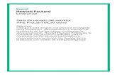 Guía de usuario del servidor HPE ProLiant ML30 Gen9content.etilize.com/User-Manual/1033170668.pdf · Botón de encendido/en espera e indicador LED de alimentación del sistema* Verde