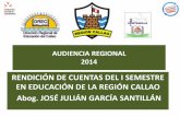 Presentación de PowerPoint - regioncallao.gob.pe · Implementar la práctica de LEVANTAMIENTO DE PESAS en todos los distritos y en los colegios de la Región Callao . LOGRO ALCANZADO