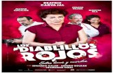 REPARTO - Teatro Juan Bravodiablillos... · DISEÑO GRÁFICO – ALBERTO VALLE / HAWORK STUDIO ... Actor imprescindible en los mejores ... Mujeres frente al espejo, ...