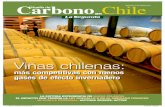 HUELLA CARBONO 23-06-2010 - Diario La Segunda de... · Carbono Huella de Chile en ... sus oficinas en el extranjero. ... proyecto total es llegar a una reducción de 8 mil toneladas