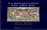 La revolucin del ao mil - serlib.com · Georges Duby Edición al ... Primera edición en esta nueva presentación: abril de 2015 La revolución del año mil Guy Bois ... sin el permiso