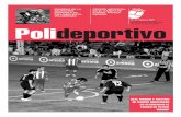 de información del deporte de base en Alcobendas Polideportivosietediasdigital.alcobendas.org/sites/default/files/publicacion/20.pdf · U n click en el banner Alcobendas es Deporte,
