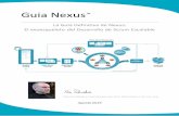 Guia Nexus - scrumorg-website-prod.s3.amazonaws.com · sistemas de negocios y computacionales. Ese conocimiento debe ser mapeado para los ... los artefactos especialmente en ambientes