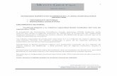 NOVEDADES NORMATIVAS OCURRIDAS EN LA … · 2017-07-04 · concordante con el Artículo 7 de la Ley Nº 2492, de 2 de agosto de 2003, Código Tributario Boliviano, ... Gaceta Oficial