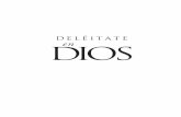 D en DIO S - portavoz.com · La misión de Editorial Portavoz consiste en proporcionar productos de calidad —con integridad y excelencia—, desde una perspectiva bíblica y ...