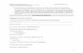 Formulario para la aplicación del Censo Guía de Archivos en Co · 5 MUNICIPALIDAD DE GOICOECHEA ORGANIGRAMA OCTUBRE, 2000 Departamento Cómputo Departamento Personal Departamento