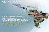 De Estados Latinoamericanos y Caribeños y la FAO: Juntos ... · en tres esferas prioritarias: i) ordenación sostenible de los recursos pesqueros, ii) gestión sostenible de los