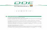 de enero de 2012 EXTREMADURA - doe.gobex.esdoe.gobex.es/pdfs/doe/2012/80o/80o.pdf · actualizan miembros de la Comisión de Control Lechero Oficial de Extremadura ... contra incendios