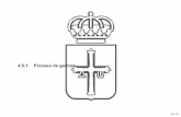 4.5.1. Proceso de gestión - tematico.asturias.estematico.asturias.es/hacienda/webcuenta2015/doc/A/4_5_1.pdf · * 100 recargo sobre el impuesto de actividad. ECONÓMICAS 8.301.949,26