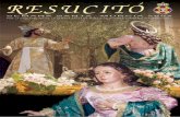 SALUDAS - resucito.orgresucito.org/wp-content/uploads/2016/10/Resucito-2007.pdf · ACTIVIDADES ENTREGA DE DISTINCIONES COLABORACIONES 4 1213 16 ... Coordinadores: Mariano Hidalgo