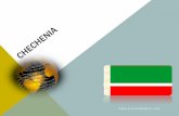 ANTECEDENTES HISTÓRICOS - alexcarranza.comalexcarranza.com/conflictos_internacionales/CHECHENIA-TIBET.pdf · ANTECEDENTES HISTÓRICOS Los chechenos descienden de tribus que desde