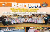 BERIAIN revista Febrero 2014:Maquetación 1 21/02/14 10:15 ... · de primeros auxilios en el Centro Joven de Beriain. ... CENTRO JOVEN DYA Navarra impartió un curso de primeros auxilios