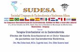 1er Congreso Iberoamericano de Esclerodermia, Calidad de Vida … · La esclerosis sistémica (ES) es una enfermedad autoinmune del tejido conectivo ... CALIDAD DE VIDA con el cuestionario