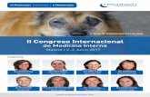 Madrid | 2-3 Junio 2017 - novotechfv.com · del “Atlas de Citología Clínica del perro y del gato”, de editorial Servet (2008) y del “Manual Práctico de Oncología en Pequeños