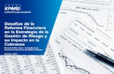 Desafíos de la Reforma Financiera en la Estrategia de la ... · Brasil Chile Belice Colombia Honduras Costa Rica México ... Bono Demográfico ... Se aclaran los requisitos para