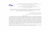 REPÚBLICA BOLIVARIANA DE VENEZUELA - Monografias.com · Analizar estadísticamente los sistemas de recubrimientos ... deterioro de los recubrimientos anticorrosivos ... realizará