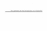 La plaga de la langosta en España - mapama.gob.es · con su báculo a las langostas al río Tajo, fueron numerosas las oca-siones en que las súplicas a San Agustín y su actuación