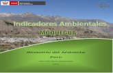 Ministerio del Ambiente -Perú- - sinia.minam.gob.pesinia.minam.gob.pe/modsinia/public/docs/3571.pdf · Transporte 68 1.4.Institucional 71 II. ASPECTO AMBIENTAL DE LA REGIÓN 72 ...