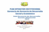 PILLCO MARCA 2017 - Huánuco · Centro integral del adulto mayor Oficina municipal de personas con discapacidad Especialista en salud, y ... DIAGNOSTICO SITUACIONAL a). ASPECTOS GENERALES